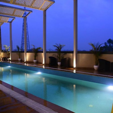 Ramaya Hotel Rohtak المظهر الخارجي الصورة