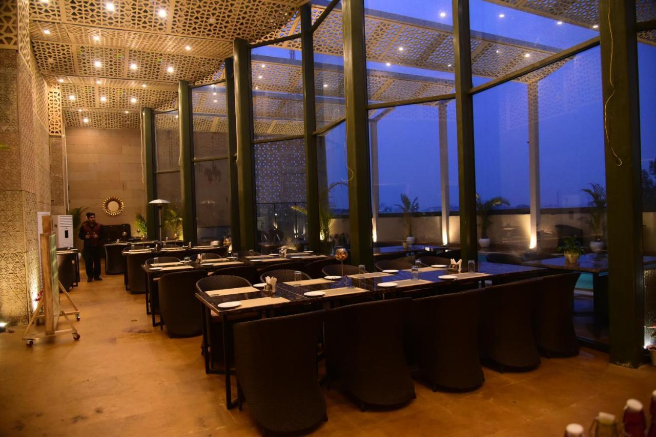 Ramaya Hotel Rohtak المظهر الخارجي الصورة