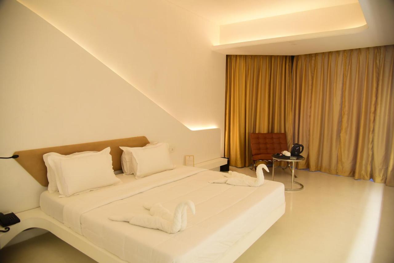 Ramaya Hotel Rohtak المظهر الخارجي الصورة