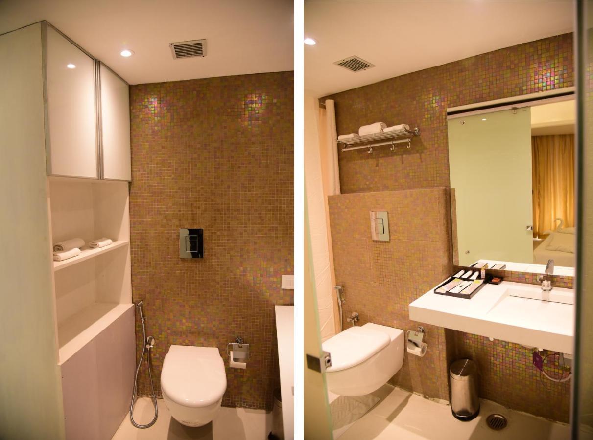 Ramaya Hotel Rohtak المظهر الخارجي الصورة