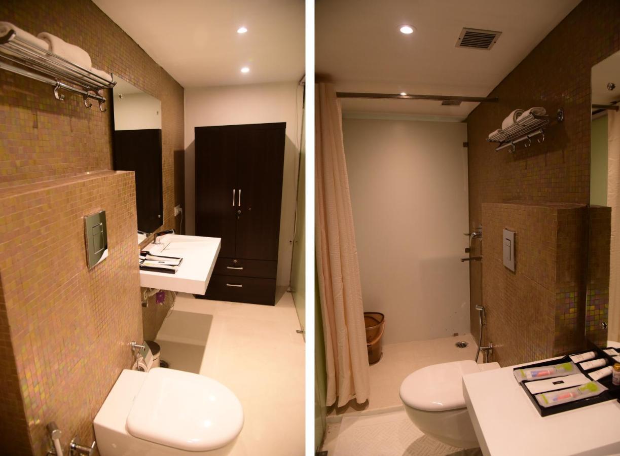 Ramaya Hotel Rohtak المظهر الخارجي الصورة