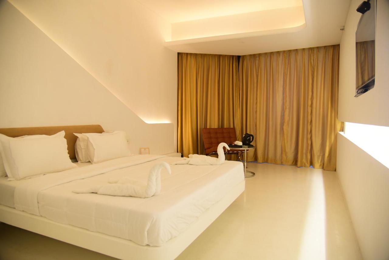 Ramaya Hotel Rohtak المظهر الخارجي الصورة