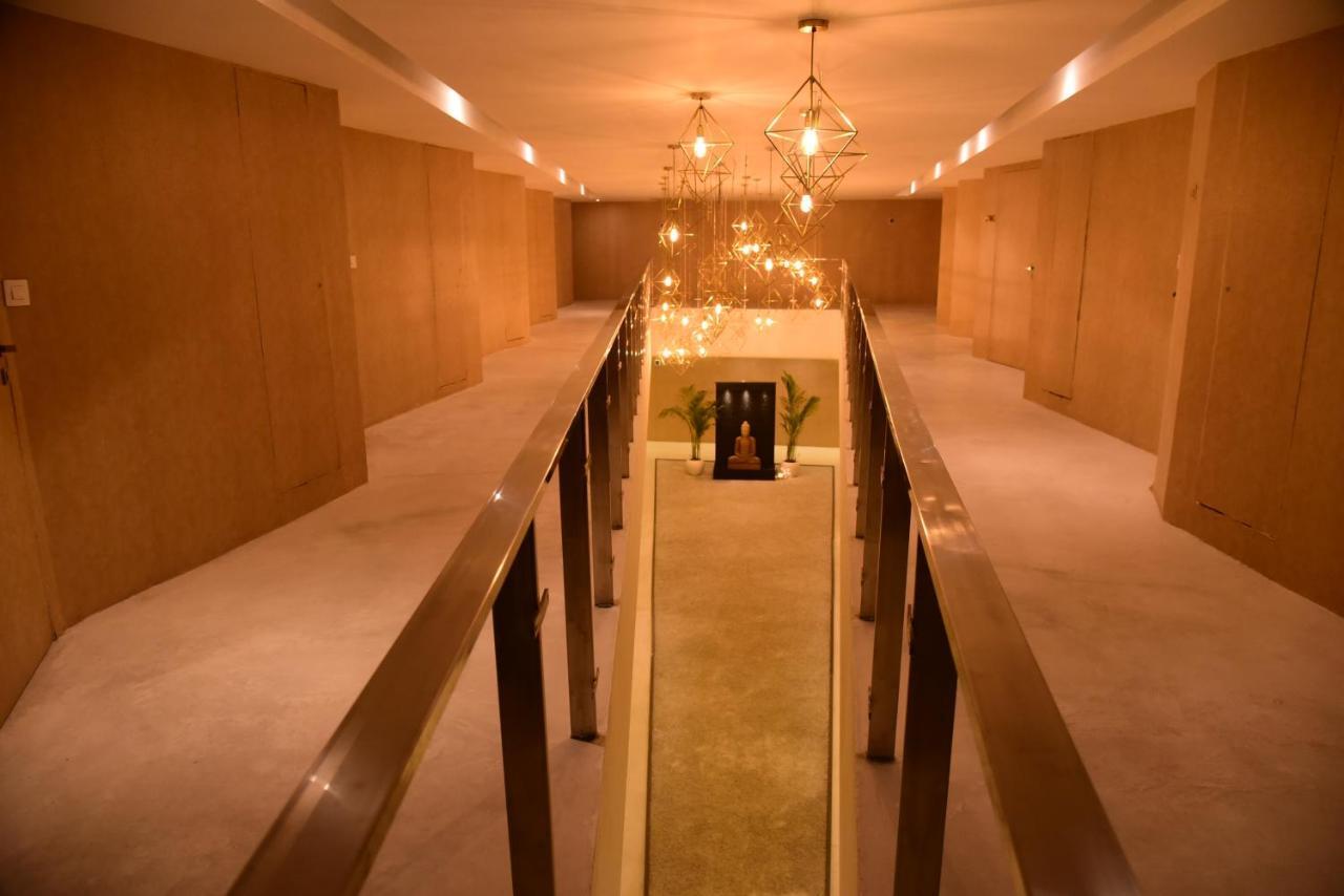 Ramaya Hotel Rohtak المظهر الخارجي الصورة