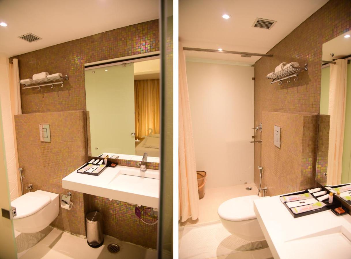 Ramaya Hotel Rohtak المظهر الخارجي الصورة