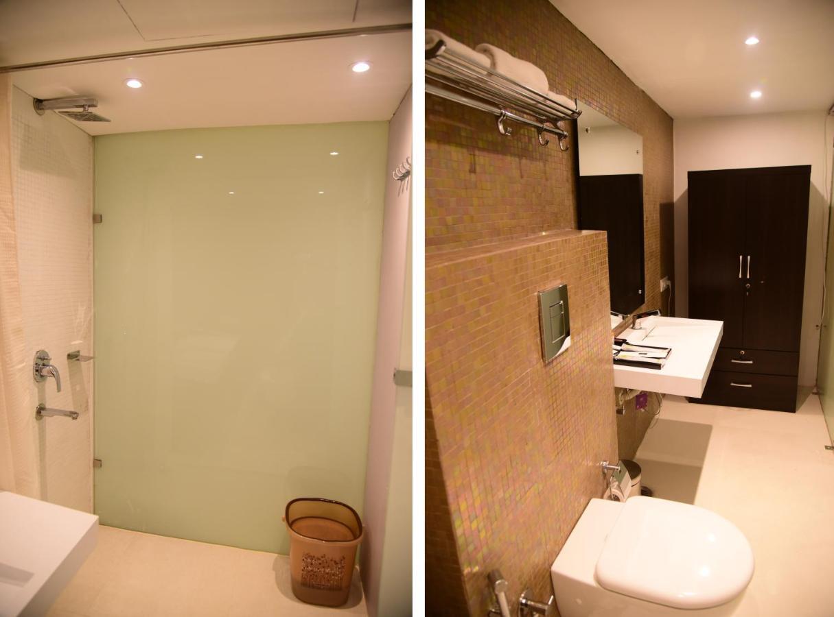Ramaya Hotel Rohtak المظهر الخارجي الصورة